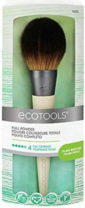 Actual product image EcoTools Full Powder Brush (Powder)