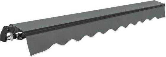 Produktbild Juskys Gelenkarmmarkise (3 m)