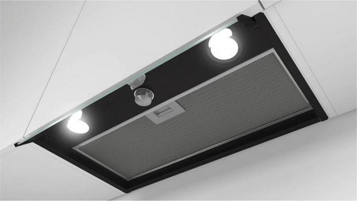 Produktbild Bosch Hausgeräte DBB66AF60 (Unterbauhaube)