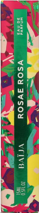 Actual product image Baija Perfume Corps (Eau de parfum, 15 ml)