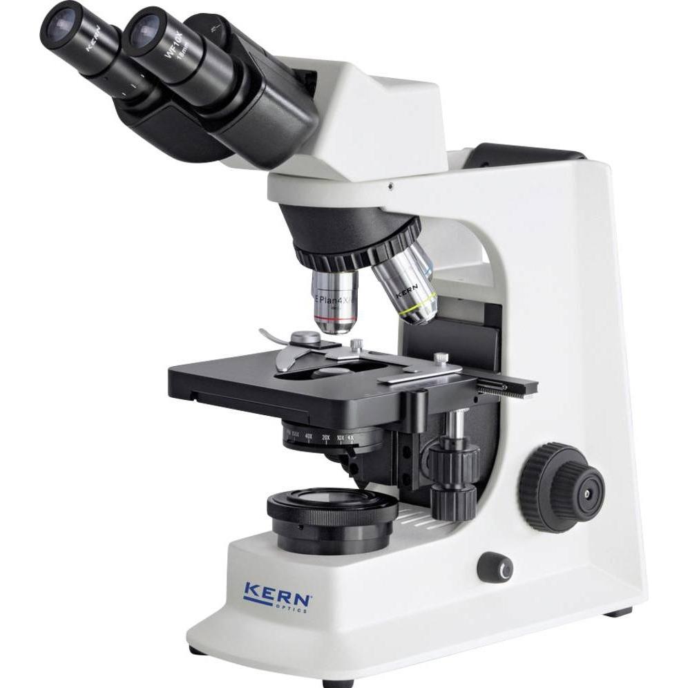 Kern OBL 146 - Phasenkontrastmikroskop Binokular (OIV 345)