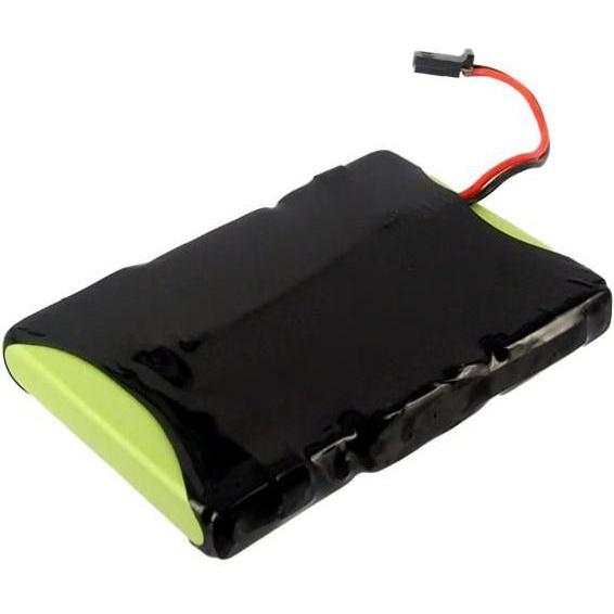 CoreParts Battery for Cordless Phone, Telefon Zubehör