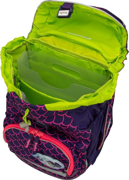 Produktbild Ergobag Pack Schulranzen-Set 6-teilig (20 l)
