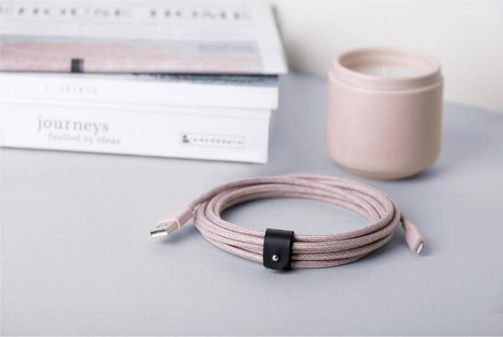 Actual product image Native Union Belt Cable XL (3 m)