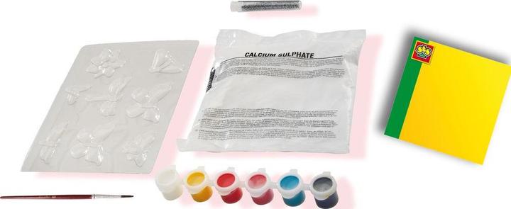 Produktbild Ses Schmetterlinge Casting und Malerei