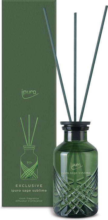 Immagine prodotto Ipuro Exclusive (240 ml)