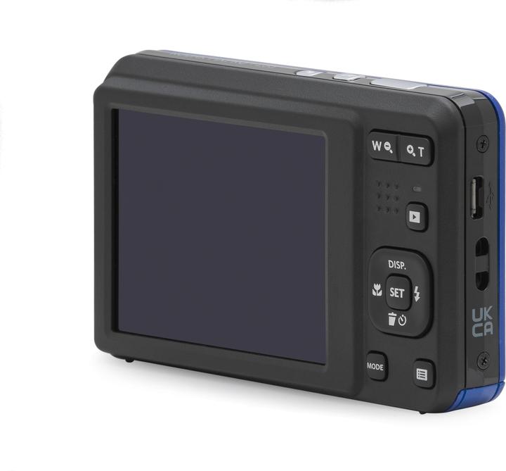 Produktbild Kodak Pixpro FZ55 (5.1 - 25.5 mm, 16 Mpx)