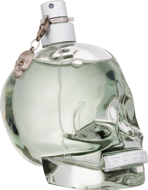 Produktbild Police Eau de Toilette Natural (Eau de Toilette, 75 ml)