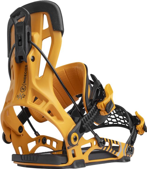 Produktbild Nidecker Flow NX2 Hybrid (M)