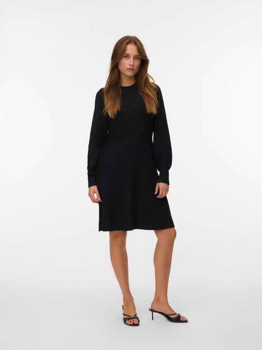 Actual product image Vero Moda AWANGALINA Kurzes Kleid Strickkleid (XS)