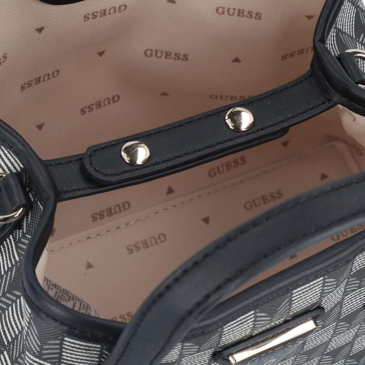 Image du produit Guess sac à main g wave mini tote (4 l)