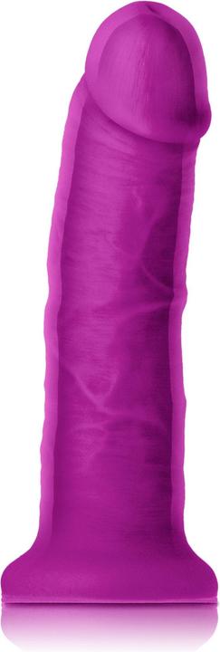 Produktbild NS Novelties Dildo mit doppelter Dichte, breit 7 Zoll