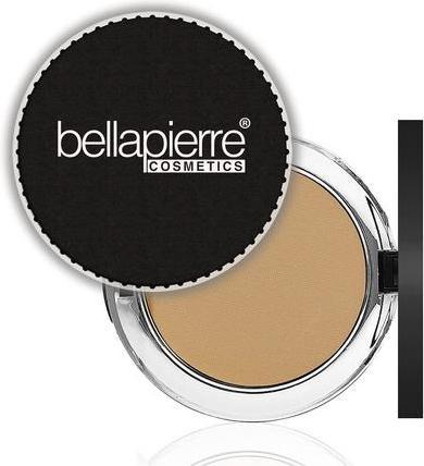 Actual product image Bellapierre Cosmetics Complexion - Compact Mineral Foundation SPF15 Maple (Maple)