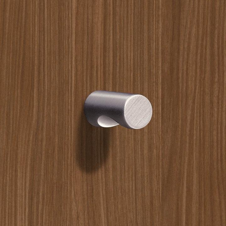 Produktbild Hettich Möbelknöpfe