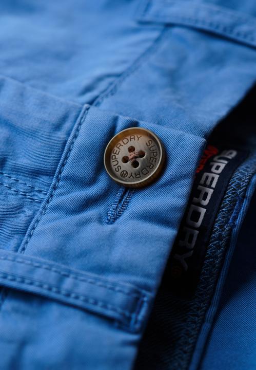 Image du produit Superdry Short chino vintage (30)