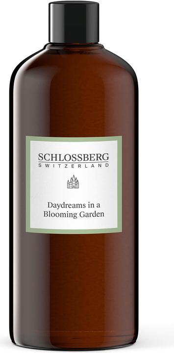 Schlossberg Blooming Garden, Refill, 500ml (500 ml)