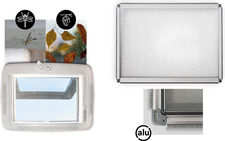 Immagine prodotto Brunner FLYNET Midi zanzariera