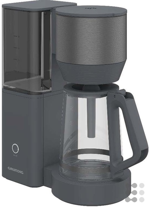 Produktbild Grundig Kaffeeautomat