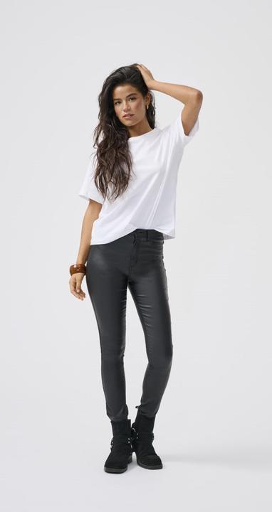 Immagine prodotto Only ONLRoyal HW Skirt Coated Skinny Fit Jeans (XL)