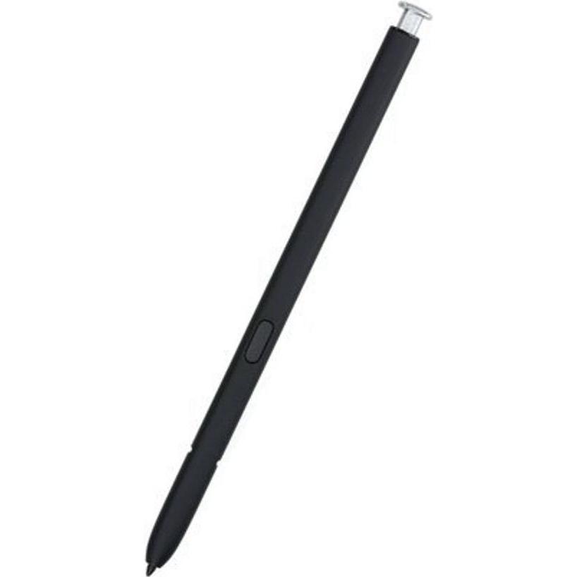 Samsung S Pen für S918B Galaxy S23 Ultra - silver, Stylus, Blau