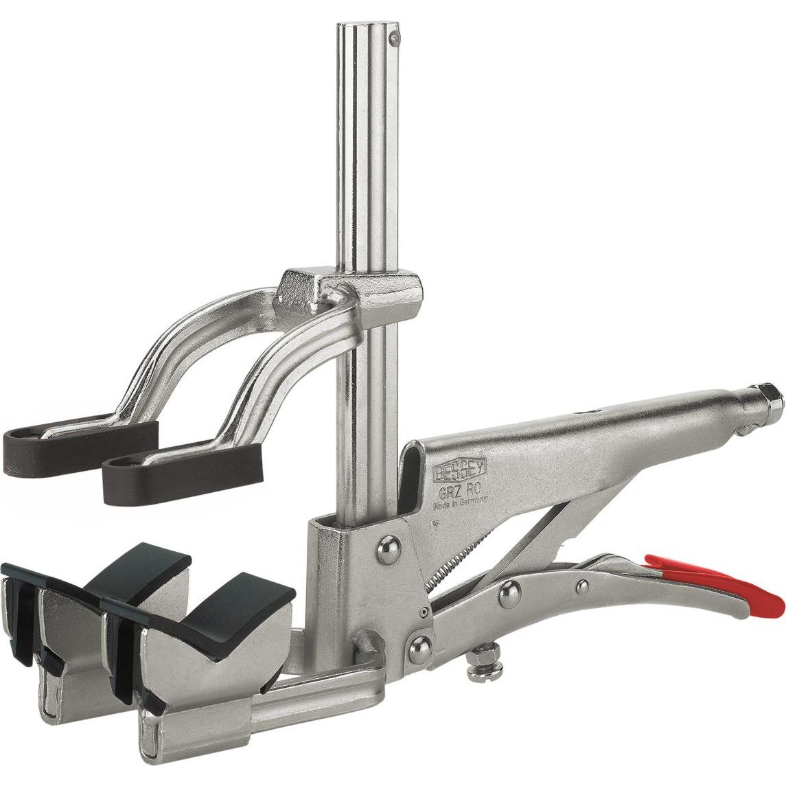 Bessey, Zange, Rohrzange (65 mm)