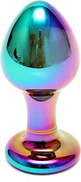 Produktbild Sensual Glass Glasdildo Melany