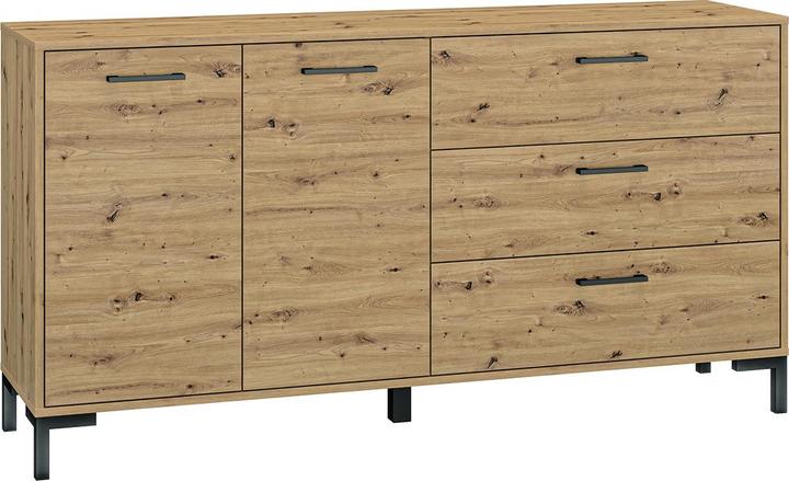 Image du produit Petits-Meubles Liora (159 x 40 x 83 cm)