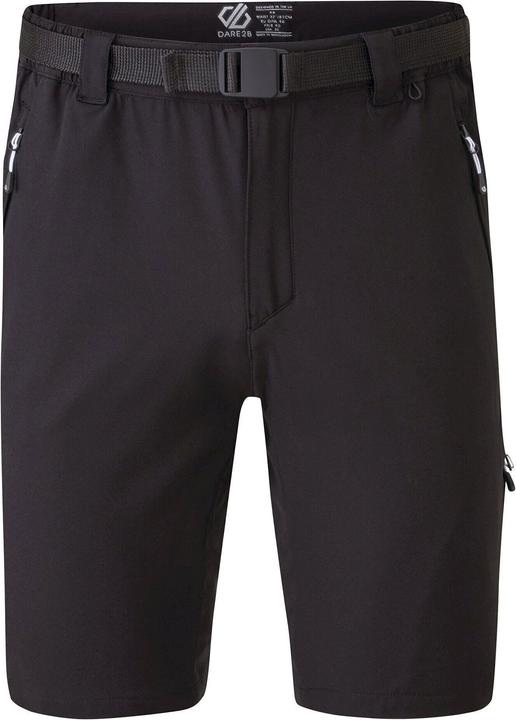 Actual product image Dare2b Tuned In Pro Cargo Shorts (56)