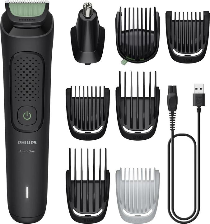 Produktbild Philips Multigroom Series 3000