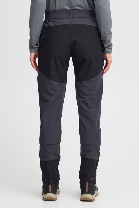 Image du produit North Bend NBAvalina W Pantalon d'extérieur 242139MMM (Bande de fréquences 38 (2600 MHz))