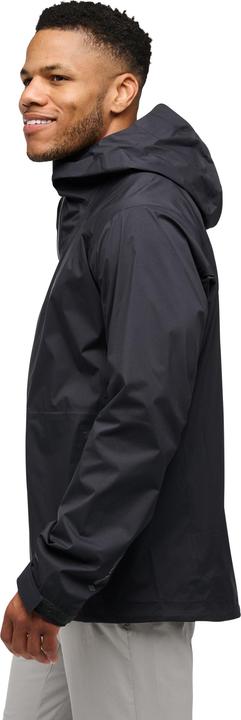 Actual product image Black Diamond M Fineline Stretch Shell (L)