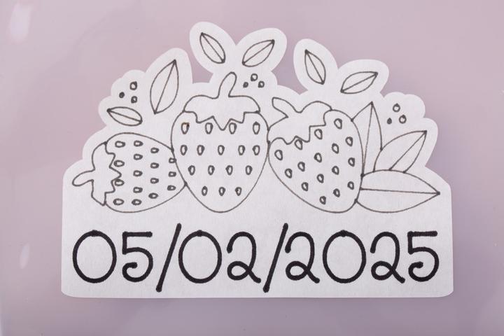 Actual product image Cricut Joy Fine Point Pen Set 3-pack