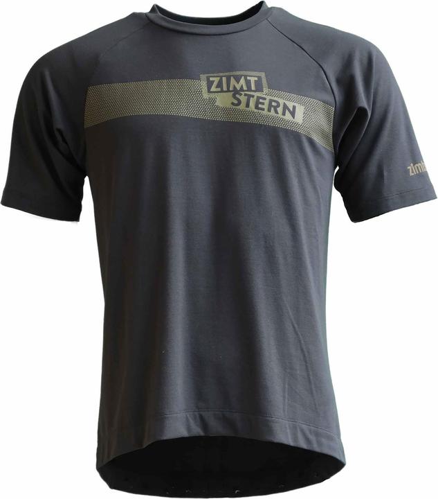 Immagine prodotto Zimtstern Camicia Spunz S/S (S)
