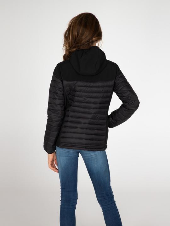 Actual product image Protest PARINI JR outerwear jacket (128)