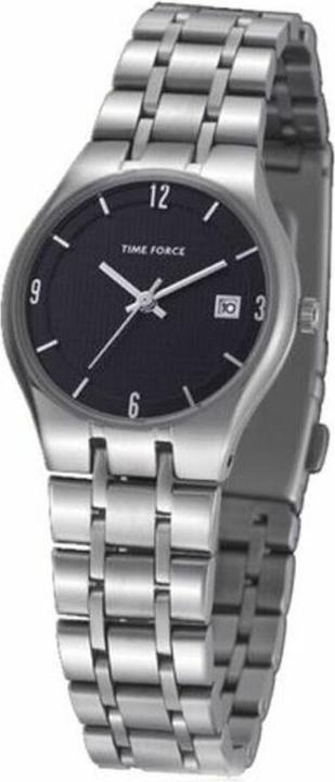 Produktbild Time Force Damenuhr TF4012L01M (Ø 29 mm) (29 mm)