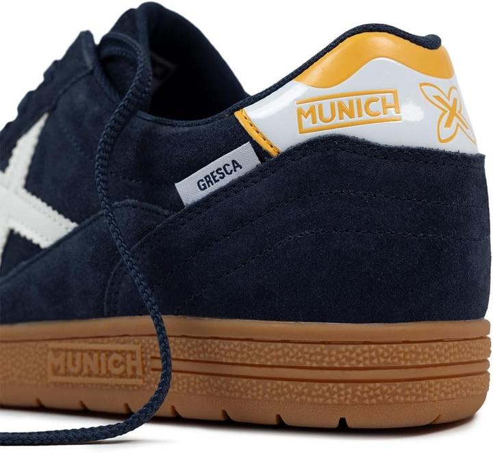 Produktbild MunichSport Gresca 323 (42)