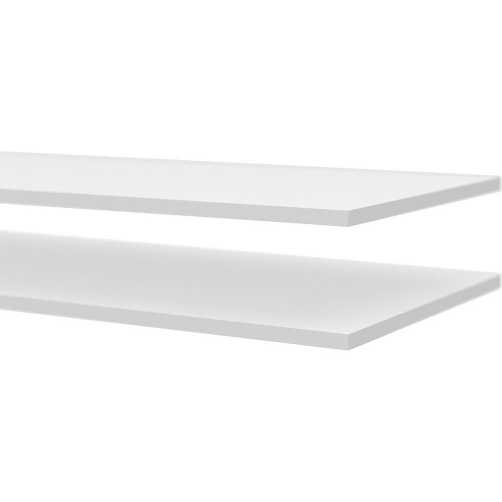 Ebuy24, Kleiderschrank, Kleiderschrank Spell (96 x 40 cm)