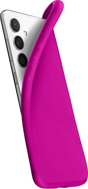 Produktbild Cellularline Chroma (Oppo A56, Samsung Galaxy A36)