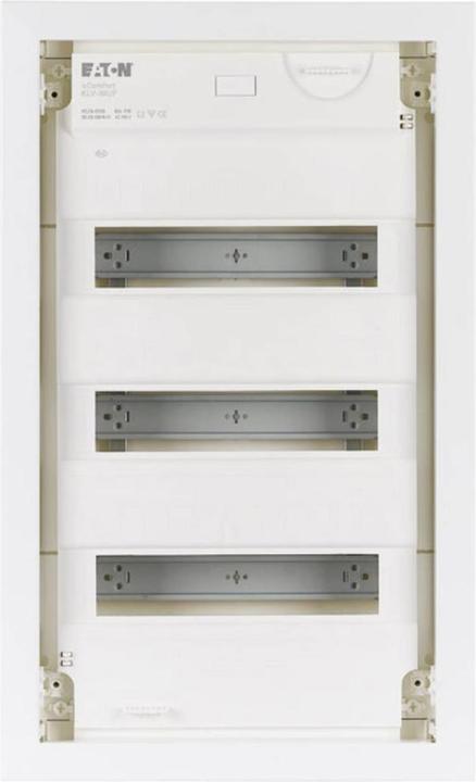 Produktbild Eaton 178802 KLV-36UPP-F Kleinvertei