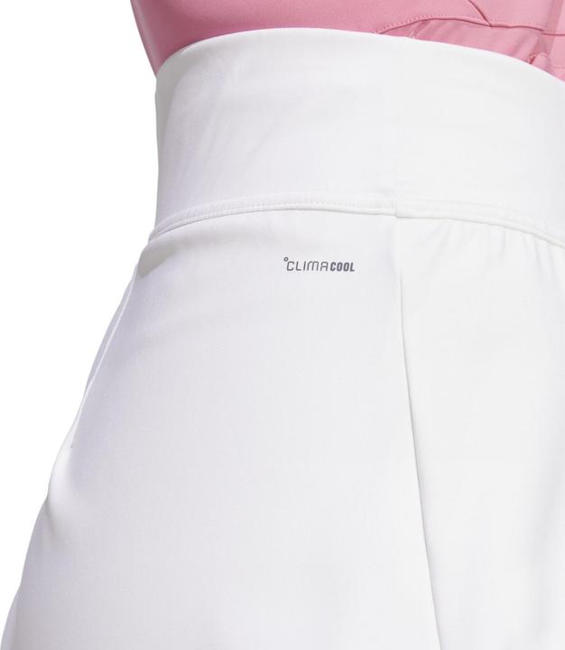 Produktbild adidas Match Short Damen Weiss (M)