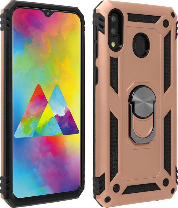 Actual product image Avizar Kosto Series (Samsung Galaxy M20)