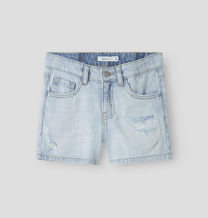 Image du produit Name it Regular Fit Jeansshorts (122)