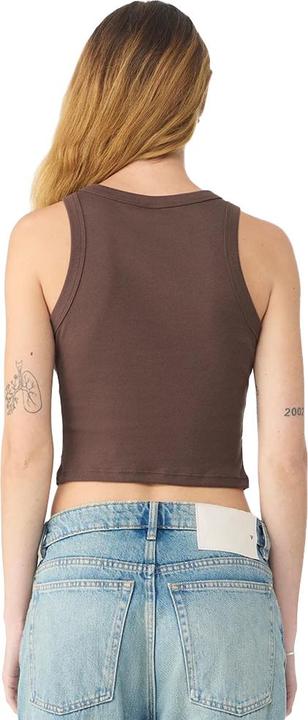 Immagine prodotto Bella Canvas Canotta Vogatore Donna (L)