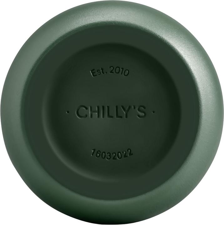 Immagine prodotto Chilly’s Serie 2 Solido (0.35 l)