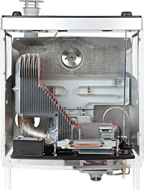 Image du produit Truma S 5004 (6000 W)