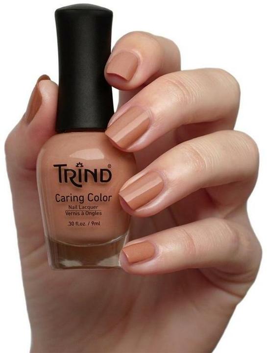 Produktbild Trind Caring Color CC283 Next to Nude (Farblack)