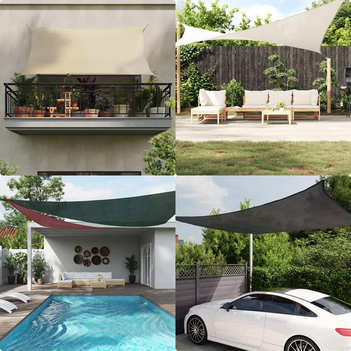 Actual product image VidaXL Alethea (250 x 350 cm)