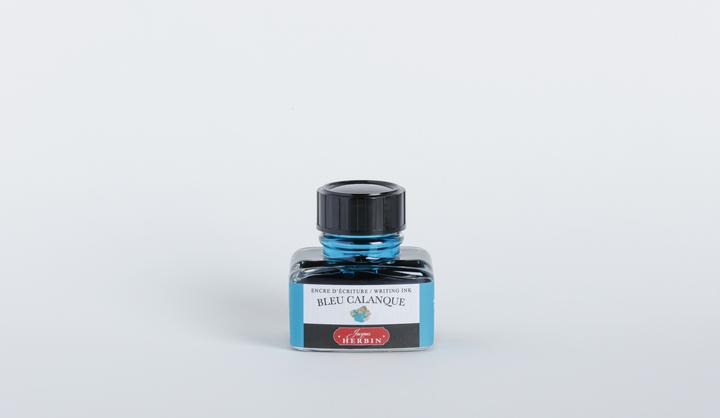 Image du produit Herbin écriture (720 pièce(s), Bleu)