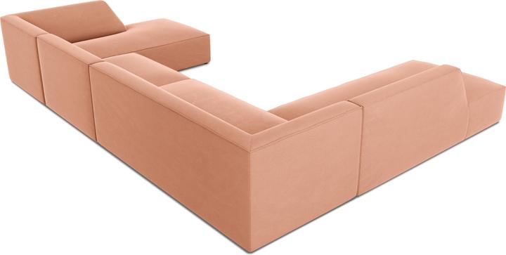 Produktbild Micadoni Ruby (Wohnlandschaft)