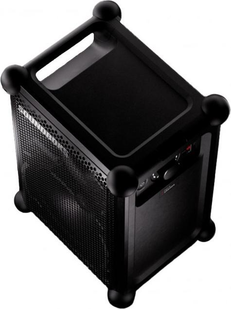 Actual product image Soundboks Mix (40 h)